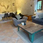 Maison D Amis De Charme - Domaine De Gargoris I Piscine Et Nature Feriehus