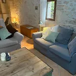Feriehus Maison D Amis De Charme - Domaine De Gargoris I Piscine Et Nature