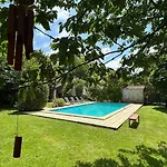 Feriehus Maison D Amis De Charme - Domaine De Gargoris I Piscine Et Nature Pont-du-Casse