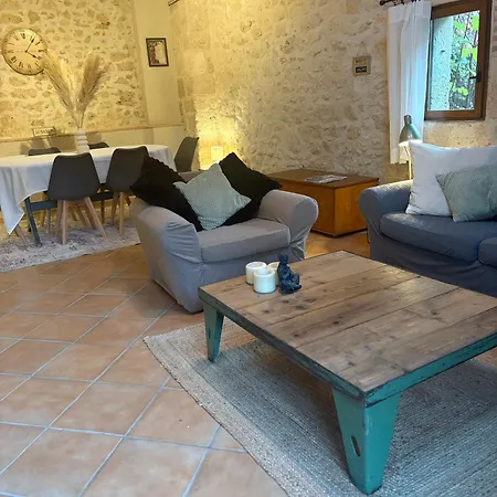 Maison D Amis De Charme - Domaine De Gargoris I Piscine Et Nature Prázdninový dům