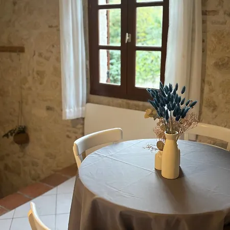 Prázdninový dům Maison D Amis De Charme - Domaine De Gargoris I Piscine Et Nature Pont-du-Casse