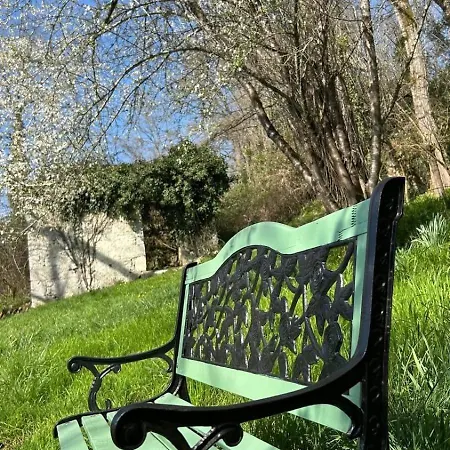 Maison D Amis De Charme - Domaine De Gargoris I Piscine Et Nature Holiday home Pont-du-Casse