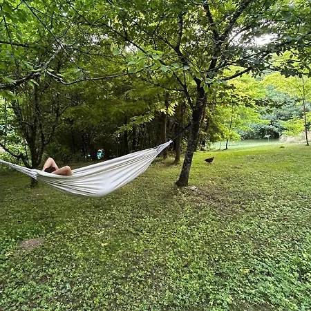 Feriehus Maison D Amis De Charme - Domaine De Gargoris I Piscine Et Nature Pont-du-Casse