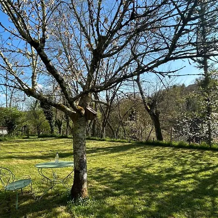 Maison D Amis De Charme - Domaine De Gargoris I Piscine Et Nature * Pont-du-Casse