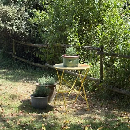 Maison D Amis De Charme - Domaine De Gargoris I Piscine Et Nature Holiday home *