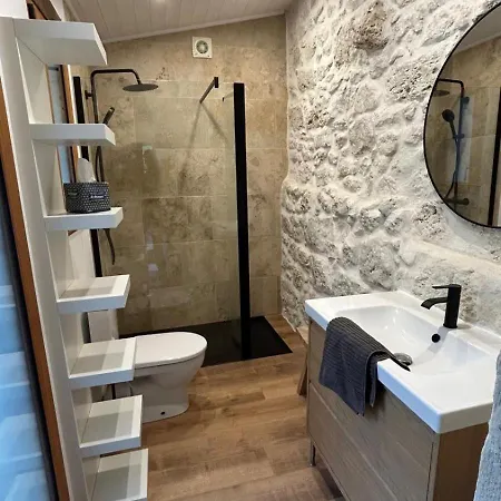 Maison D Amis De Charme - Domaine De Gargoris I Piscine Et Nature Holiday home *